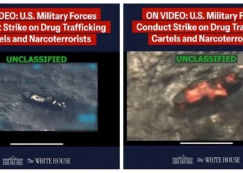 ONU Exige Fim de Ataques Estadunidenses a Barcos no Caribe e Pacífico