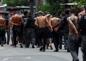 Argentina e Paraguai Blindam Fronteiras Temendo Fuga de Criminosos Após Operação no Rio