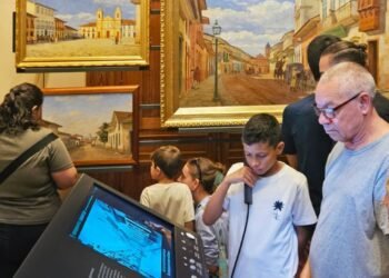 Dia das Crianças: USP Oferece Programação Gratuita e Divertida em Museus e Espaços Culturais