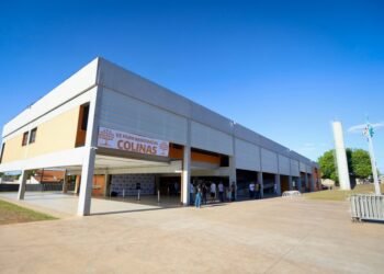 Governo de SP Impulsiona Educação em Votuporanga com Nova Escola e Creche