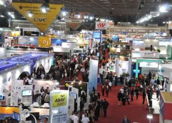 São Paulo Lança Rede Inovadora Para Turismo Sustentável e Inteligente