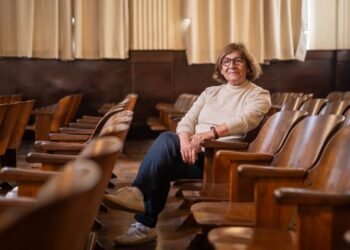 Professores Estrangeiros Levam Diversidade Linguística às Escolas de São Paulo