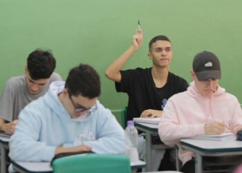 Provão Paulista Seriado 2025: Detalhes da Prova e Dicas de Preparação