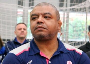 Medalhista Olímpico Lidera Judocas Paulistas Rumo ao Ouro no JEB’s