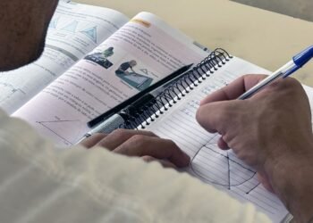 Presos em SP Elevam Participação em Exame de Certificação Educacional