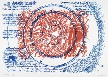 Maria Bonomi: Exposição Virtual Exclusiva Marca 90 Anos de Arte