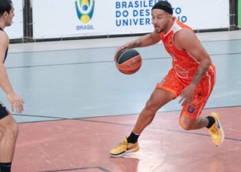 Jogos Universitários Brasileiros em Natal Chegam ao Fim Após Duas Semanas