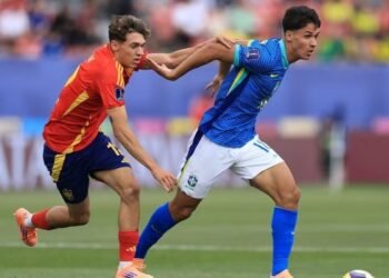 Brasil Sub-20 Fracassa: Eliminação Histórica na Fase de Grupos do Mundial