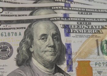 Dólar em Alta: Tensão EUA-China Impulsiona Câmbio a R$ 5,50