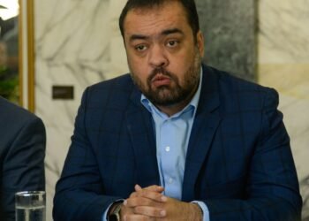 Rio: Governador pede transferência de líderes de facção para presídios federais