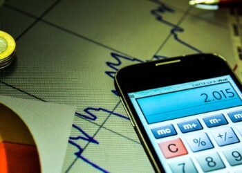 Mercado Financeiro Ajusta Previsão de Inflação para 2025, Apontando Para 4,8%