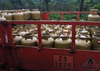 Auxílio Gás: Pagamento de R$ 108 para NIS Final 2 Nesta Terça