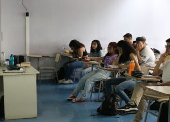 Fuvest: Candidatos Escolhem Local de Prova do Vestibular Para USP