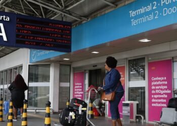 Aéreas Facilitam Voos no Rio Após Operação Policial Mortal