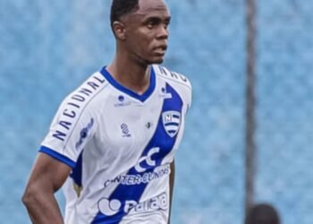 No Paraná, Jogador Vítima de Racismo é Mais Punido que Agressor em Julgamento