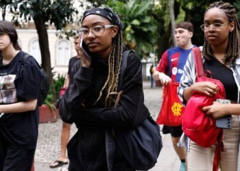 Enem 2025: Tudo que Você Precisa Saber Sobre o Uso das Suas Notas