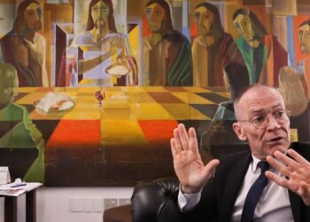 Senador Defende Segurança Pública Sem “Romantização” no Campo Progressista