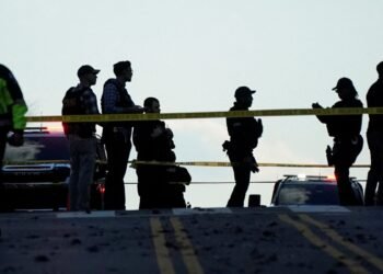 Ataque Perto da Casa Branca: Militares em Estado Grave Após Baleamento