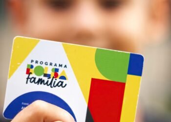 Caixa Inicia Pagamento do Bolsa Família de Novembro; Veja Calendário e Adicionais
