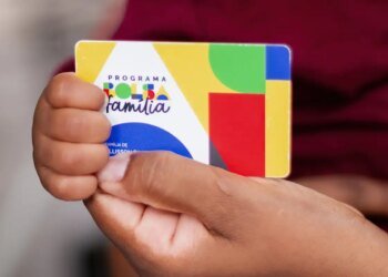 Bolsa Família: Caixa Libera Pagamento para NIS Final 2 nesta Segunda