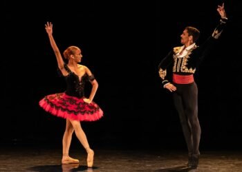 Governo de SP Injeta R$210 Milhões em Cultura e Abre 12 Editais