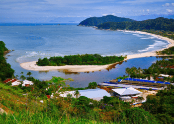 São Paulo Brilha: Seis Indicações no Prêmio Nacional do Turismo 2025