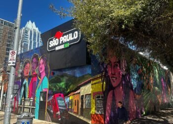 SXSW 2026: SP House Busca Talentos para Palco Global de Inovação