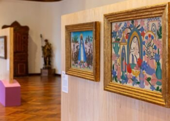 Tarsila no Palácio: Mais Horários para a Exposição Imperdível em SP