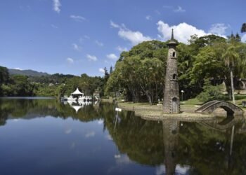 São Paulo Aumenta Número de Estâncias Turísticas e Busca Aprovação na Alesp