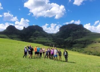 Caminhos Ancestrais: São Paulo Explora Rotas Indígenas Para Turismo e Cultura