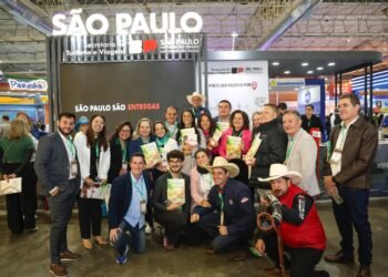 SP Aposta em Turismo de Bem-Estar com Guias Inéditos