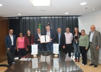 Turismo Acessível em SP: Governo e USP unem forças em novo projeto