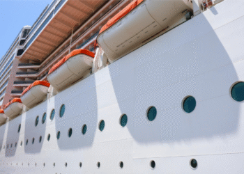 Cruzeiros em SP: Temporada 2025/26 Projeta Injeção de R$ 2,5 Bilhões na Economia