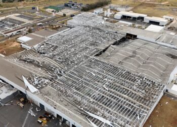 Toyota Reinicia Fabricação no Brasil Após Tempestade Paralisar Produção por Quarenta Dias