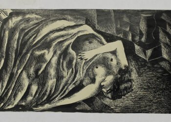 Di Cavalcanti em Foco: Exposição Inédita no MAC da USP Revela Facetas do Artista