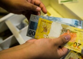 Brasil Atinge Recorde em Renda, Reduz Desigualdade e Pobreza desde 1995