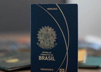 Alerta no Gov.br: Usuários Receberão Avisos Sobre Passaportes Próximos do Vencimento