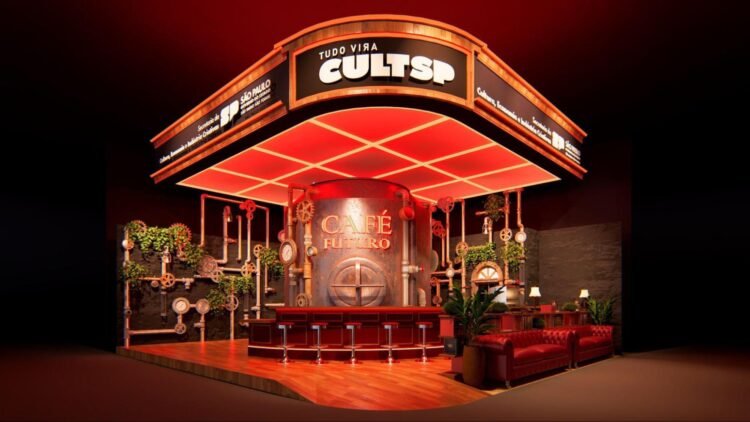 Crédito: www.agenciasp.sp.gov.br