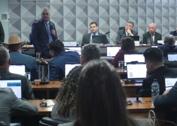 CPMI do INSS: Presidente de Confederação Nega Ser Entidade “Fantasma” e Desvia R$221 Milhões