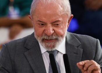 Lula Preocupa-se com PL Antifacção e Pede Análise Responsável no Senado