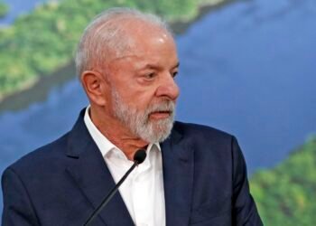 Lula Celebra Abertura Comercial com EUA e Agradece a Trump