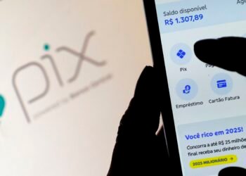 Pix: Cinco Anos de Revolução Financeira e Crescimento Exponencial no Brasil