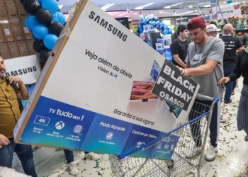 Black Friday: Atrasos e Propaganda Enganosa Lideram Queixas de Consumidores