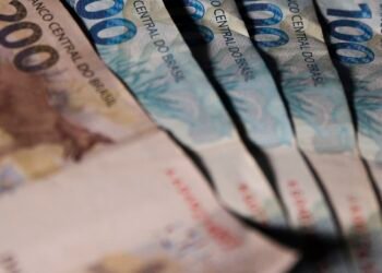 Dívida Pública Federal Rompe Nova Barreira e Ultrapassa R$ 8,2 Trilhões em Outubro