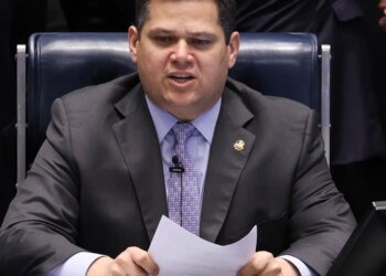 Alcolumbre Suspende Sabatina de Messias ao STF por Falta de Documento Oficial