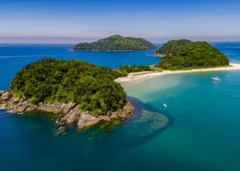 São Paulo Brilha no Prêmio Nacional do Turismo com Seis Troféus