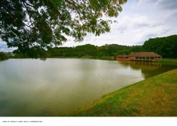 Jarinu Inaugura Anfiteatro e Nova Área de Eventos em Parque Municipal