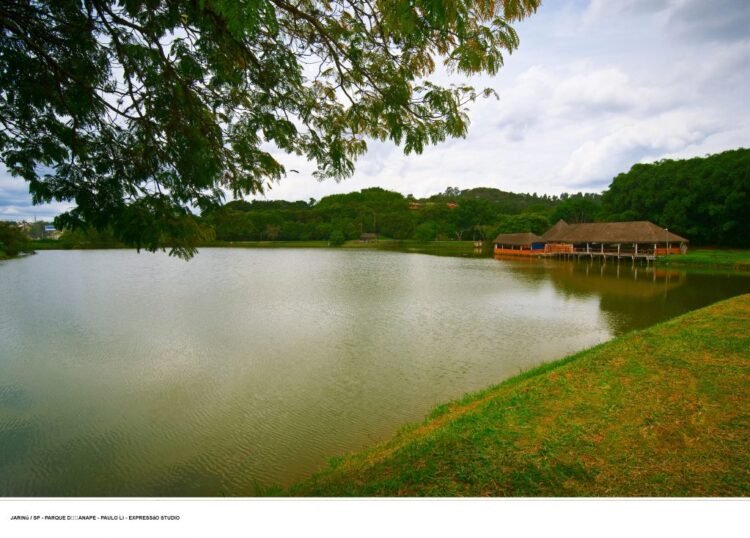 Crédito: www.agenciasp.sp.gov.br