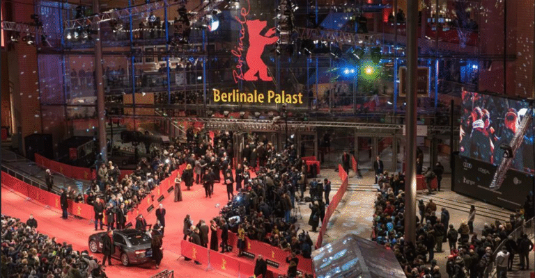 Governo de SP Leva Empresas Criativas à Berlinale 2026: Inscrições Abertas
