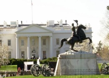 EUA Reafirmam Doutrina Monroe e Alertam China Sobre Influência na América Latina